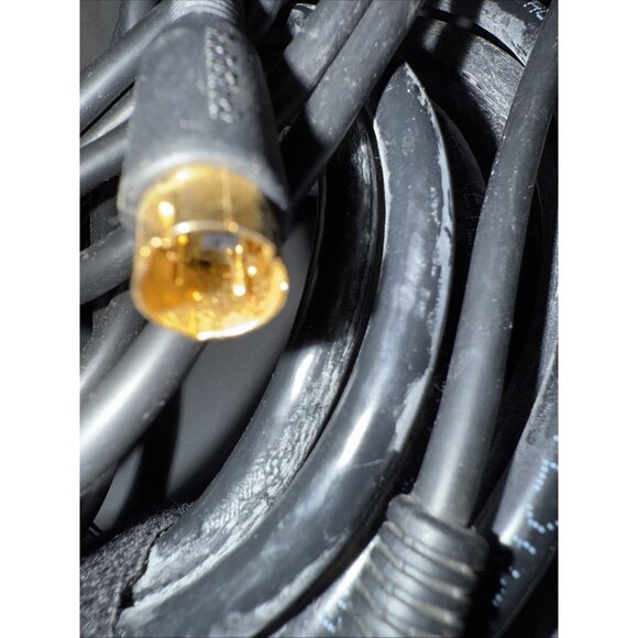 Comcast Xfinity Coax Cable Oct 2020 Stock 10 ft 1 RadioShack Cable Lot Of 3 - Picture 6 of 16